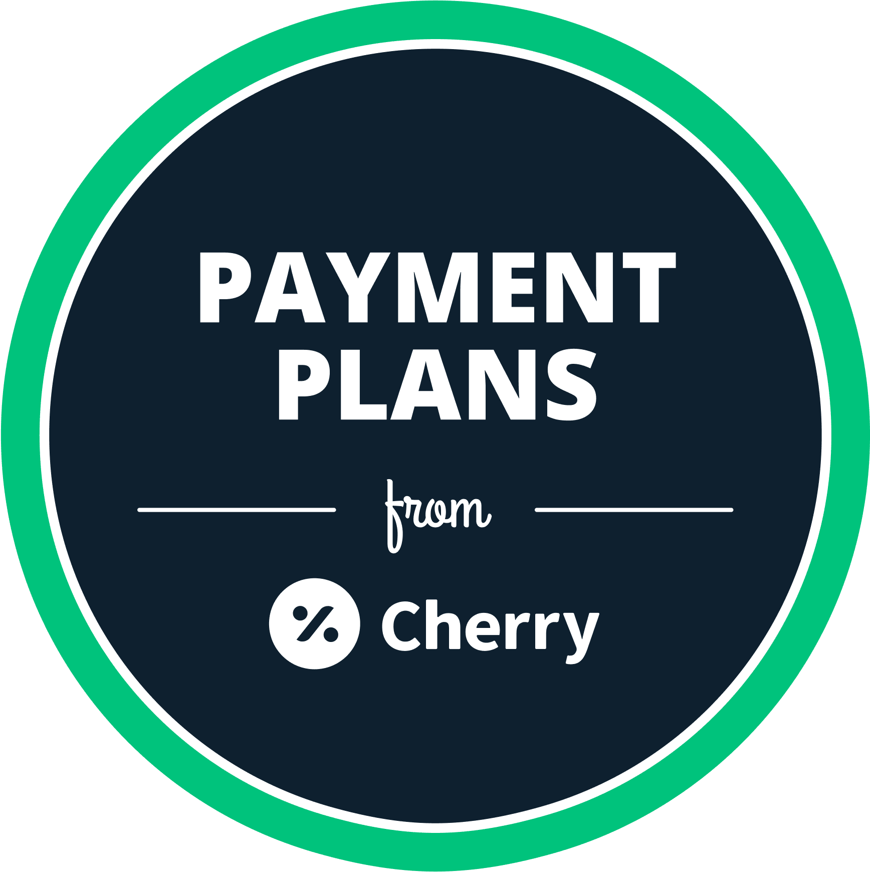 Cherry-Static-Cling
