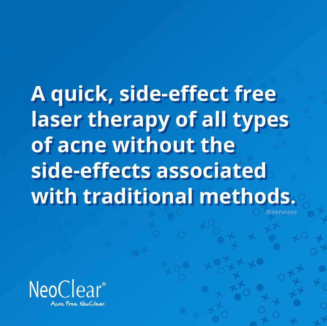 NeoClear - a quick effective
